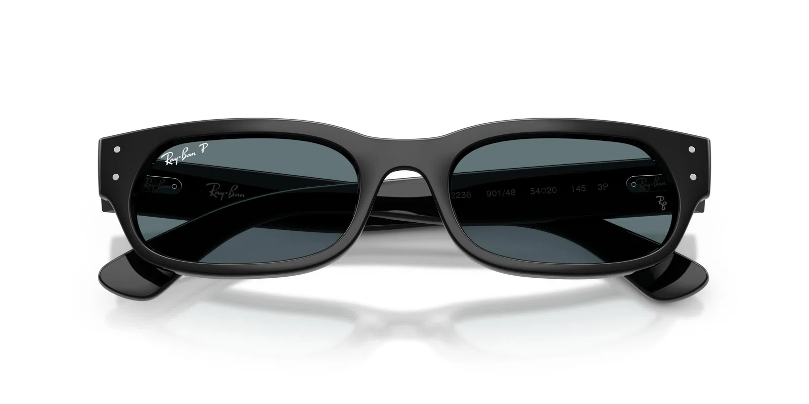 Ray-Ban 2236 Sunglasses - view 42